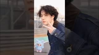 Paradise ... #wangyibo #yibo #王一博 #wangyibo王一博 #shorts #viral