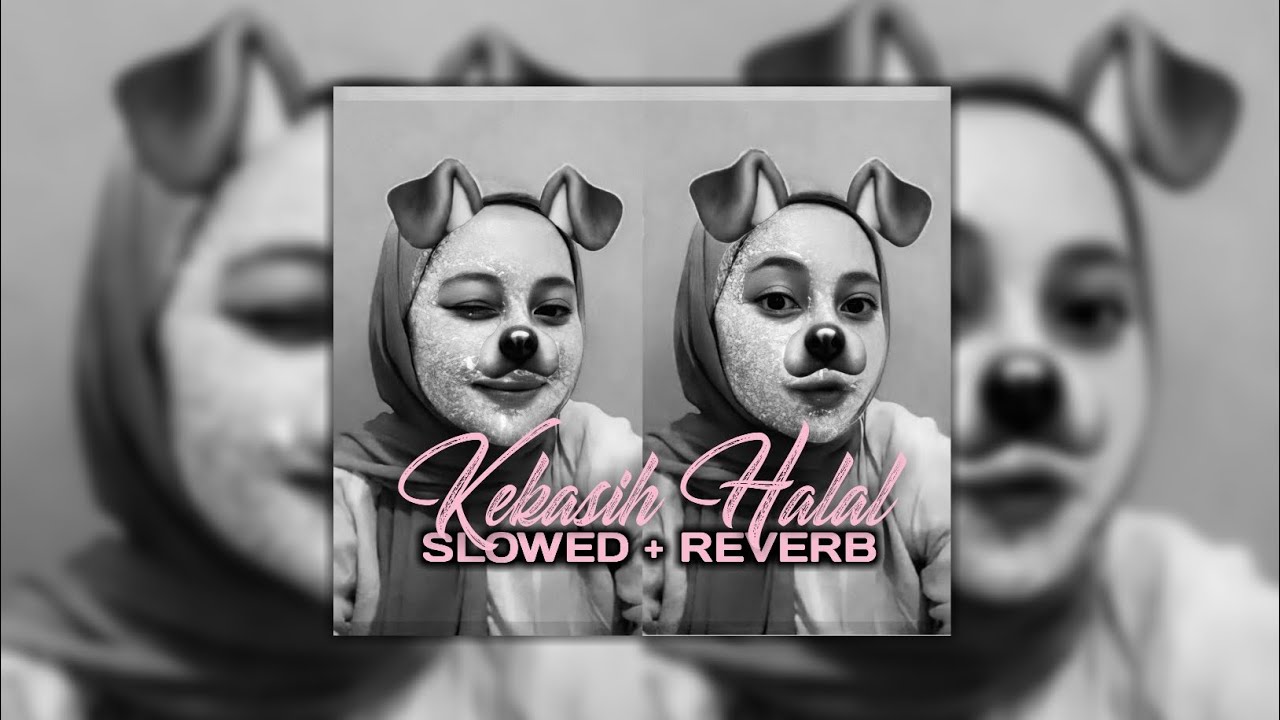 Kekasih Halal(Slowed + Reverb) 𝐖𝐢𝐧𝐝.𝐌𝐚𝐫𝐤𝐞𝐭 • 𝐉𝐂𝐓𝐑