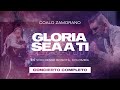 Coalo Zamorano - Gloria Sea A Ti (Concierto Completo)