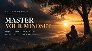 Unlock Deep Focus with Cinematic Instrumental Soundscapes