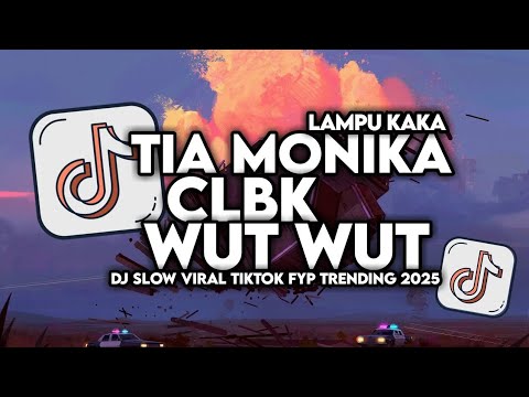 DJ SLOW BASS TERBARU 2024 DJ CIS CIS X DOLA DOLA DJ KINI TINGGAL KENANGAN - VINA VIRAL TIKTOK REMIX
