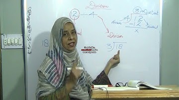 Number Operation Class III Maths Ex#2e ( Countdown Oxford )