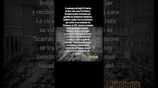 Al Capone #crimenews #historia #alcohol #pandillas #nuevayork