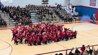 Centennial HiCs 2026 Alumni Performance Gresham, OR