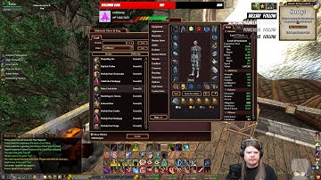 Sanctum of the Scaleborn?