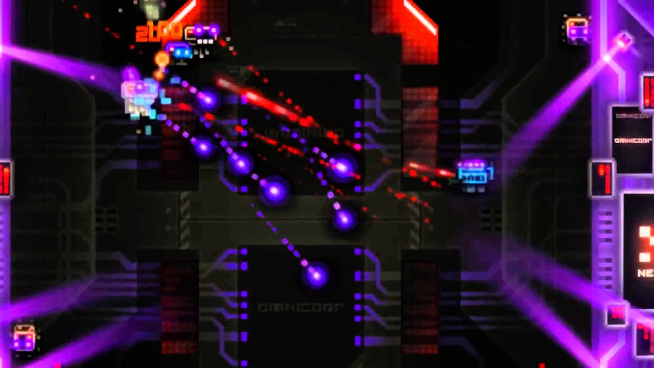 ultratron wii u ultratron wii u