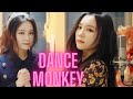 TONES AND I - DANCE MONKEY ft. JFla (FANBASE)