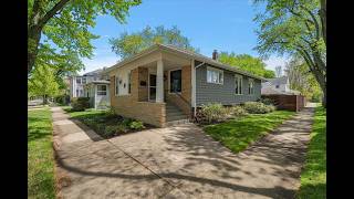 1017 Court St, St Joseph MI