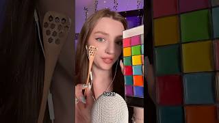 1 or 2? #asmr #asmrsounds #asmrrelax #asmrtingles #asmrwhispers #asmrsleep #relax #tingles #whispers