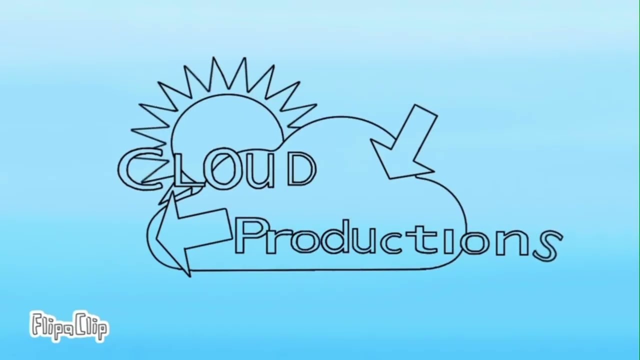 Cloud Productions intro