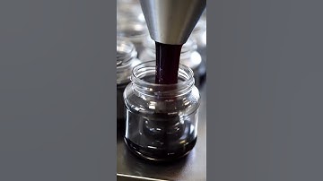 From Vine to Liquid Gold: Inside the Grape Syrup Factory Process