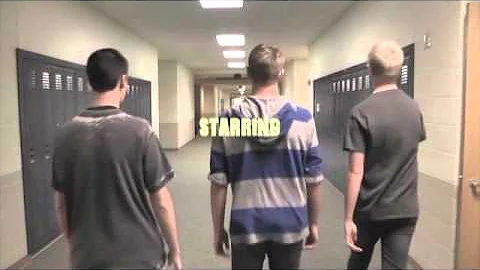 TV Intro Neil Garretson