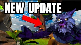 Everything In The NEW Animal Company Update!