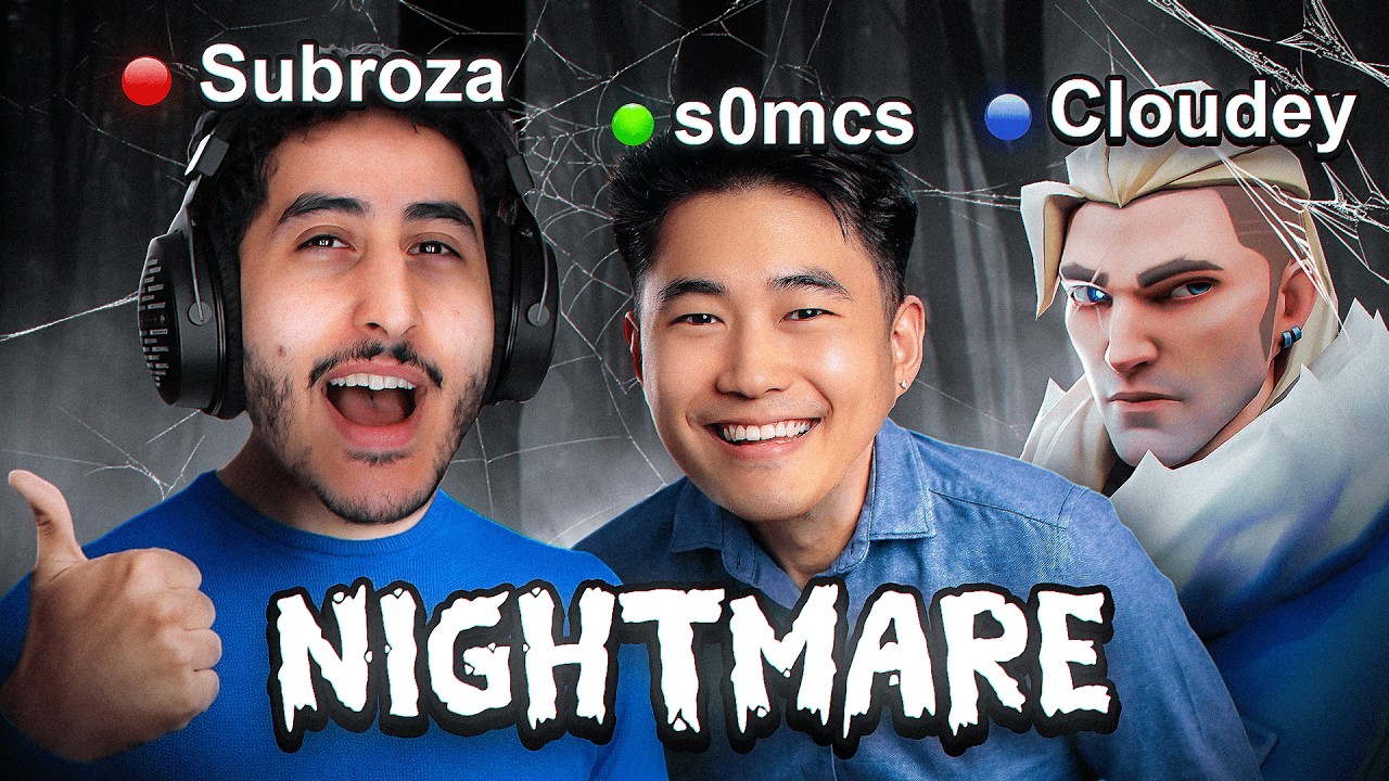 The Squad Of Your WORST Nightmare