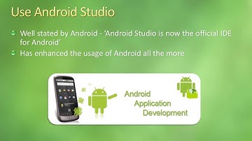 8 Best Practices for Android App Development