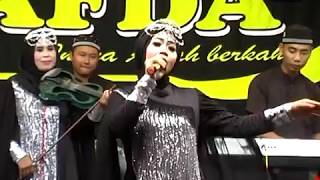 MARHABIBI SALAM _ EL WAFDA