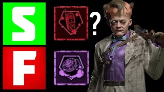The Outlast Trials Rigs RANKED 2026