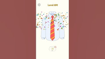 DOP 4 GAMEPLAY LEVEL 634 #shorts