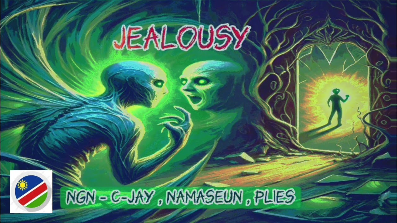 Watch C-JAY - FT NAMASEUN & PLIES - JEALOUSY (AUDIO) on YouTube Watch C-JAY - FT NAMASEUN & PLIES - JEALOUSY (AUDIO) on YouTube