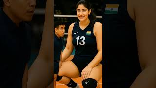 Tallestgiants Volleyball Players