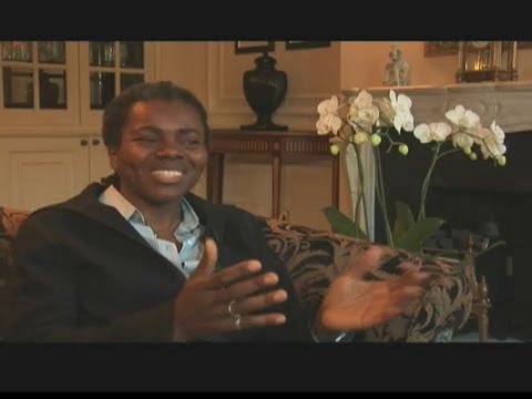 Tracy Chapman - Webisode #1
