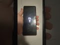 Motorola Edge 40 Battery Fully Empty