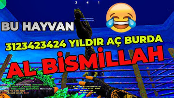 Cs 1.6 - Zombie Escape Mod - ze_jp4_reverse - PRO-F?TEROL Zombie Escape