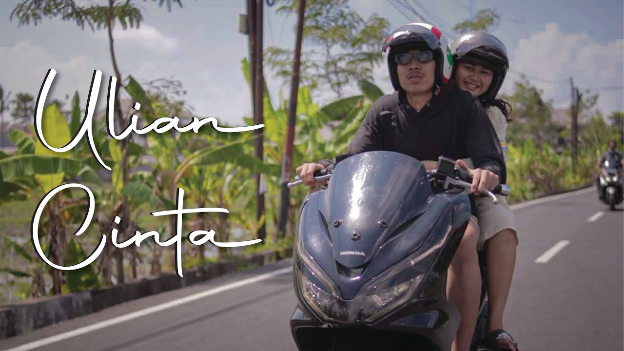 Drama Bahasa Bali - Ulian Cinta