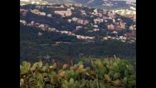 Fares Karam- 3al 3een molayeteen (Lebanon)