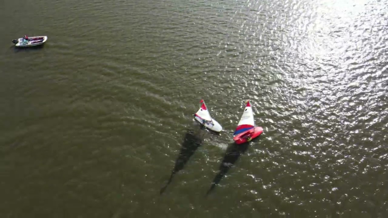 Winsford Flash Sailing Club