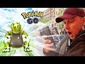 MÓJ NOWY SHINY ! EVENT LEGENDARNYCH RAIDÓW ! (POKEMON GO)