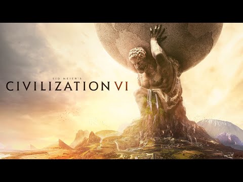 New and Learning Civlization VI | Livestream