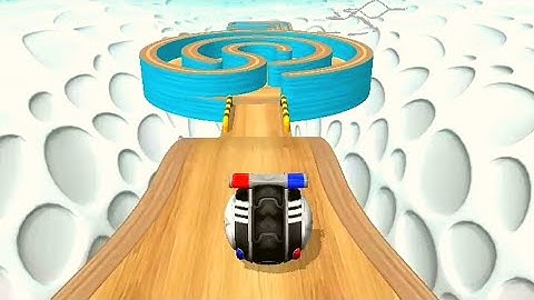 going balls level 170 gameplay walkthrough all levels Android IOS