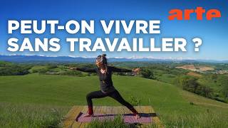 Vivre Sans Travail Arte
