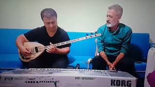 Kahtalı Ali Baran Atma Beni Ellere