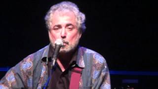 Mark Fisher Infinity Hall Norfolk Open Mic March 24, 2016