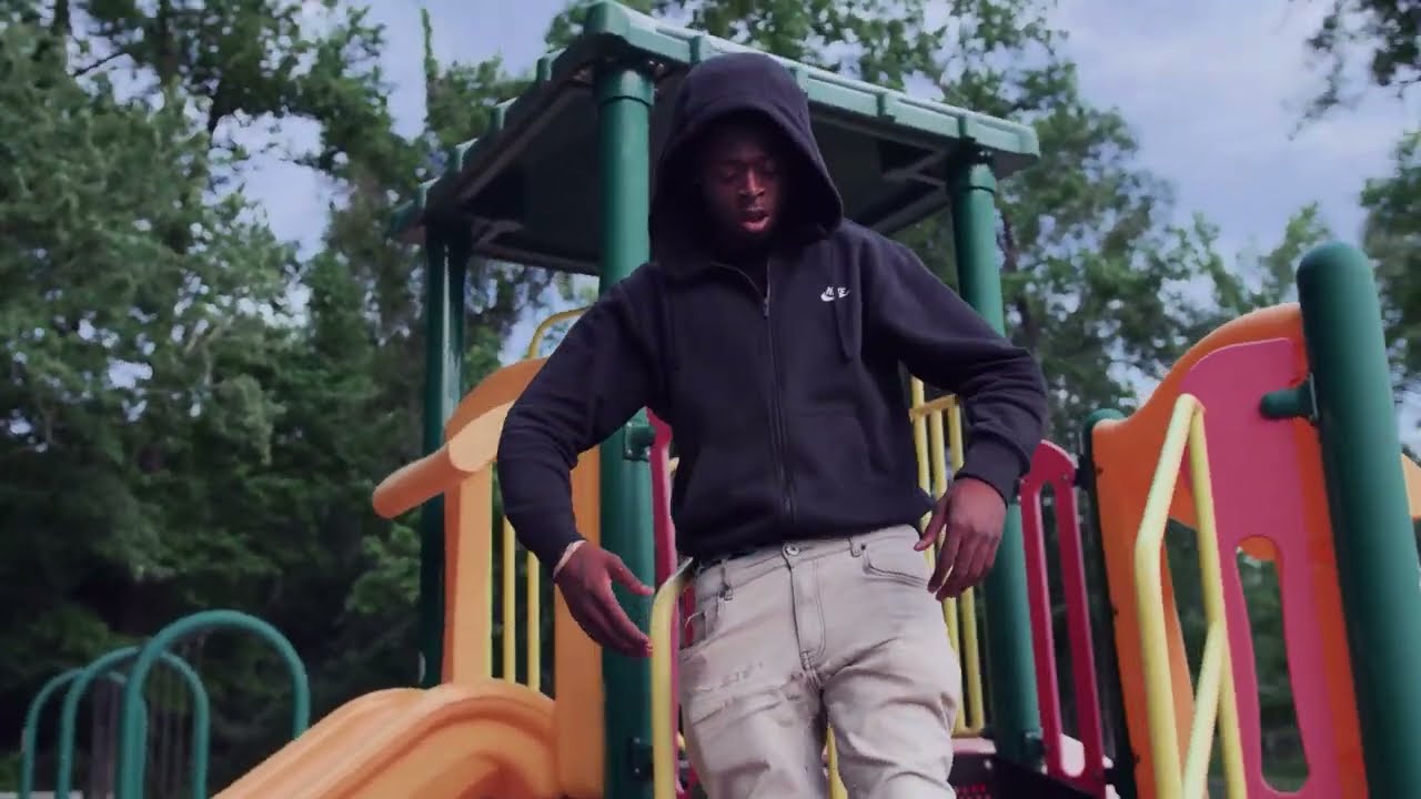 E3 - Pookie Lean (Official Music Video)