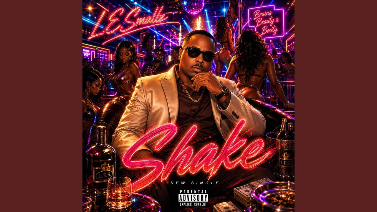 Watch Shake on YouTube Watch Shake on YouTube