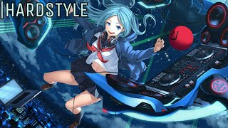 Hard-Style Da Tweekaz - Back And Forth