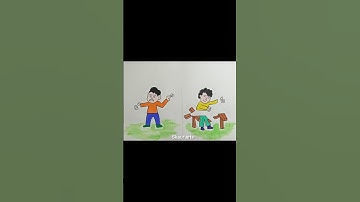 Focus on the Solution, Not the Problem #shorts  #youtubeshorts #art 🌈💡🔧🛠️😇😟