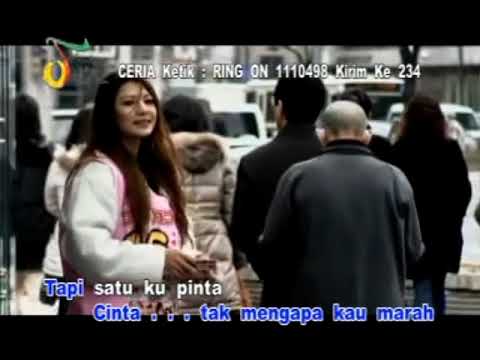 MAAFKAN AKU - D'BAGINDAS [KARAOKE VIDEO]