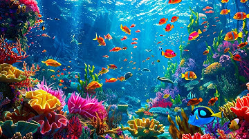 Relaxing Music | Đại Dương Tuyệt Đẹp - Nhạc Không Lời Thư Giãn Đầu Óc - Giảm Căng Thẳng - Mệt Mỏi