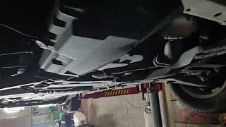 Chrysler Town and Country AC diagnosis 2006 Chrysler Town And Country Air Conditioning Problems