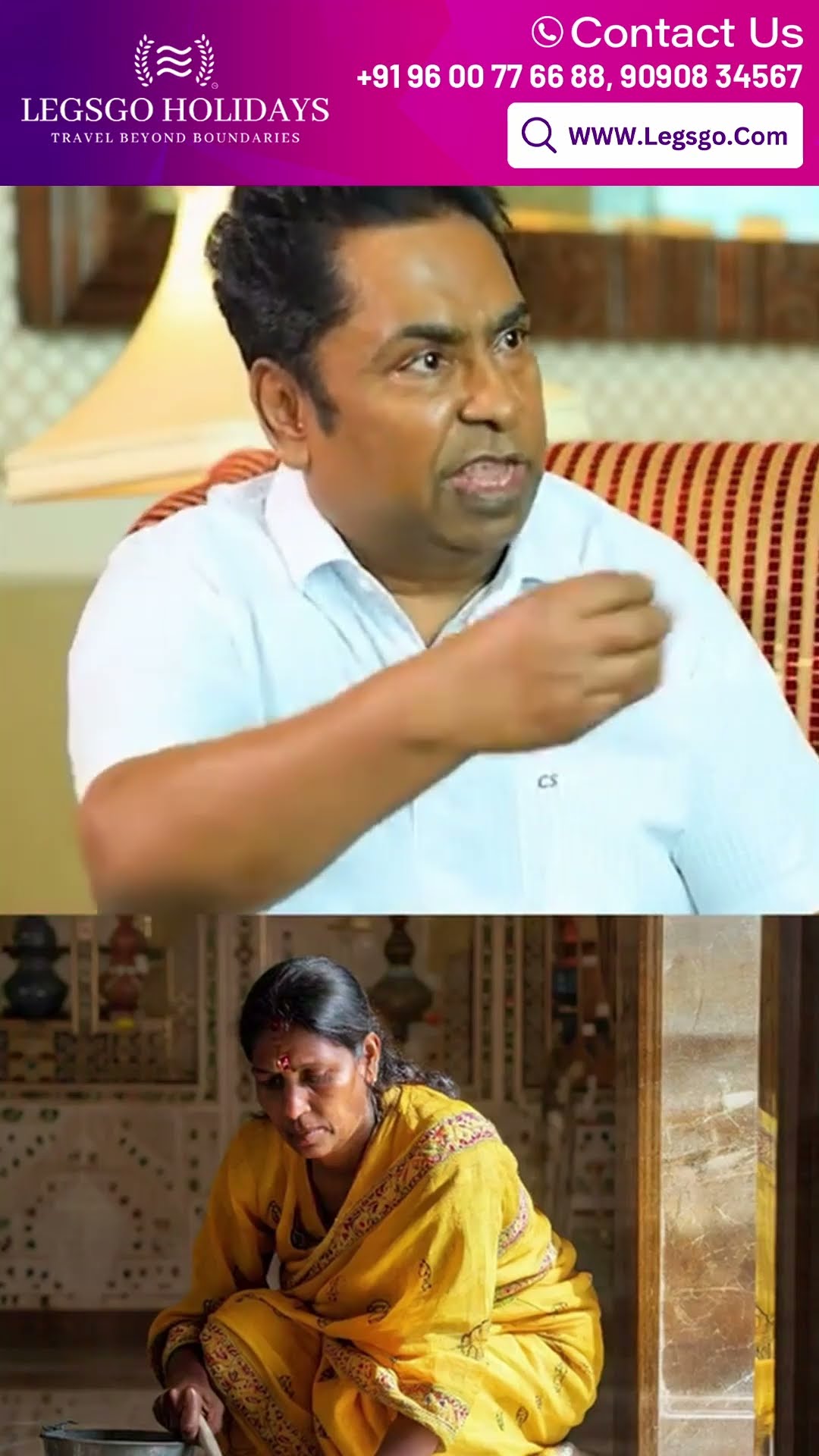 'Tea கொடுத்த பொண்ணுக்கு 25 லட்சம் கொடுத்தேன், மயக்கம் வந்துடுச்சு...' ? Aircel Owner