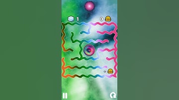 Maze Game level: 84 🚁 #shorts #puzzle