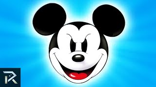 How Much Money Does Disney Make Every Second