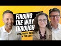 Finding The Way Through Sex Addiction with Jeanne Vattuone and Tim Stein
