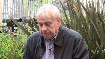 Alan Baddeley on the evolution of working memory