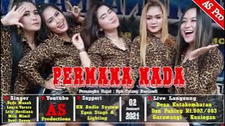 PERTENGKARAN - DEDE MANAH - PERMANA NADA