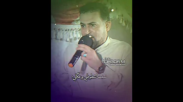 الفنان عباس سحاگی 